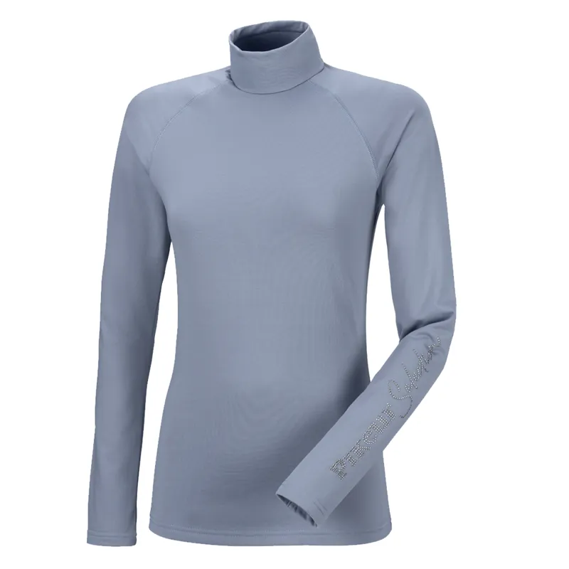 Pikeur Abby Base Layer - Sky Blue